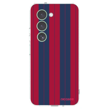 Picasee silikónový prehľadný obal pre Xiaomi Redmi 15 5G - Yacht club