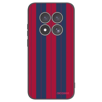 Picasee silikónový čierny obal pre Xiaomi Redmi Note 15 Pro 4G - Yacht club