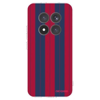 Picasee silikónový prehľadný obal pre Xiaomi Redmi Note 15 Pro+ - Yacht club