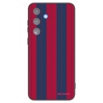Picasee silikónový čierny obal pre Samsung Galaxy S25 FE 5G - Yacht club