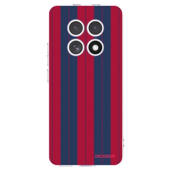 Picasee silikónový prehľadný obal pre Xiaomi Redmi Note 15 4G - Yacht club