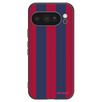 Picasee silikónový čierny obal pre Google Pixel 10 Pro - Yacht club