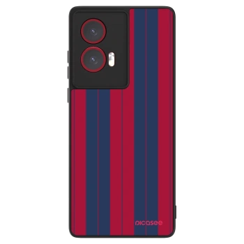 Obal pre Motorola Edge 50 Fusion - Yacht club