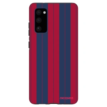 Obal pre Samsung Galaxy S20 FE - Yacht club