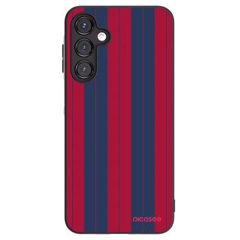 Picasee silikónový čierny obal pre Samsung Galaxy A16 4G - Yacht club