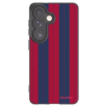 Picasee silikónový čierny obal pre Samsung Galaxy S26 - Yacht club