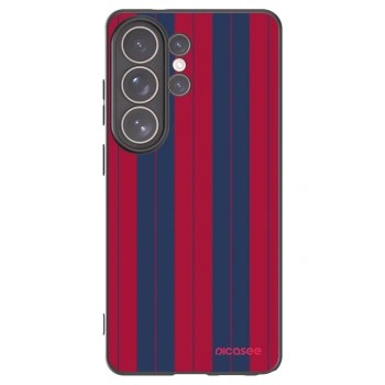 Picasee silikónový čierny obal pre Samsung Galaxy S26 Ultra - Yacht club