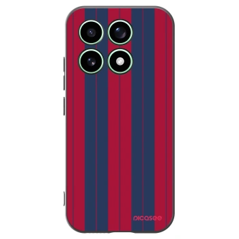 Picasee silikónový čierny obal pre Xiaomi 17 - Yacht club
