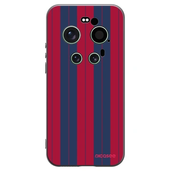 Picasee silikónový čierny obal pre Xiaomi 17 Ultra - Yacht club