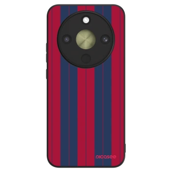 Obal pre Honor Magic8 Lite 5G - Yacht club