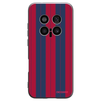 Picasee silikónový čierny obal pre Honor Magic8 Pro 5G - Yacht club