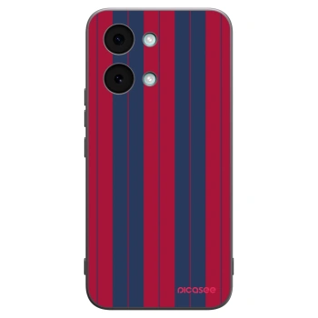 Picasee silikónový čierny obal pre Xiaomi Poco X8 Pro Max - Yacht club
