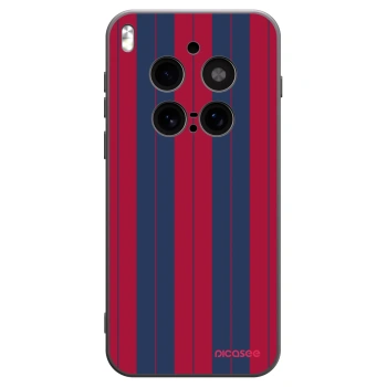 Picasee silikónový čierny obal pre Vivo X300 Pro - Yacht club