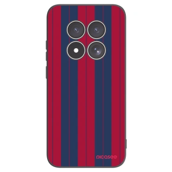 Picasee silikónový čierny obal pre Xiaomi Redmi Note 15 Pro 5G - Yacht club