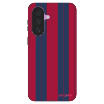 Picasee Fashion Case pre Samsung Galaxy A57 5G - Yacht club