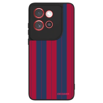 Obal pre Motorola Edge 60 Neo 5G - Yacht club