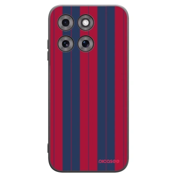 Picasee silikónový čierny obal pre Motorola Moto G77 - Yacht club