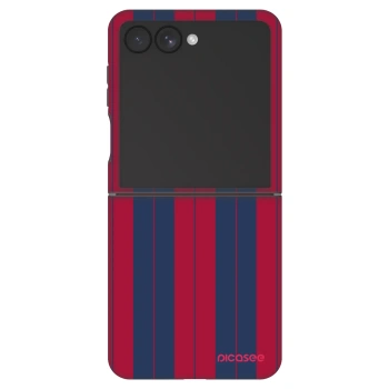 Obal pre Samsung Galaxy Z Flip7 5G - Yacht club
