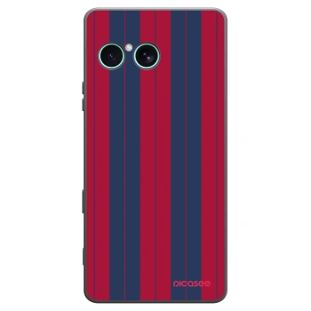 Picasee silikónový čierny obal pre Sony Xperia 10 VII - Yacht club