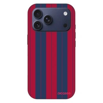 Picasee Fashion Case MagSafe pre Apple iPhone 18 Pro - Yacht club
