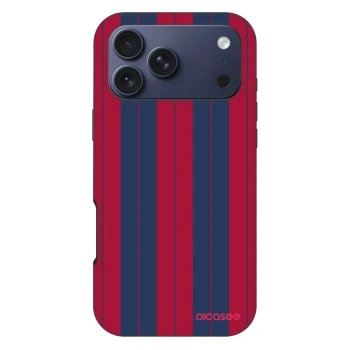 Picasee Fashion Case MagSafe pre Apple iPhone 18 Pro Max - Yacht club