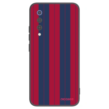 Obal pre Xiaomi Mi 9 SE - Yacht club