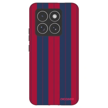 Picasee Fashion Case pre Xiaomi 14 Pro - Yacht club