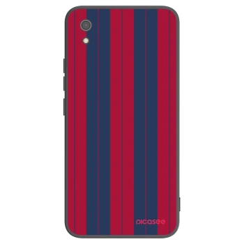 Picasee silikónový čierny obal pre Xiaomi Redmi 7A - Yacht club