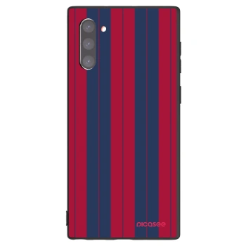 Obal pre Samsung Galaxy Note 10 N970F - Yacht club