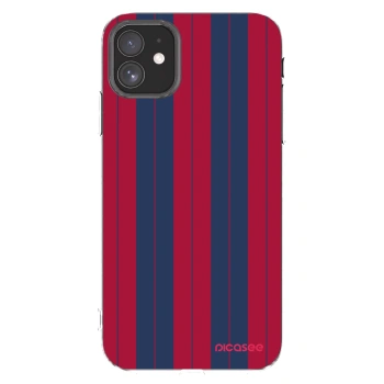 Picasee silikónový prehľadný obal pre Apple iPhone 11 - Yacht club