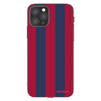 Picasee silikónový prehľadný obal pre Apple iPhone 11 Pro - Yacht club