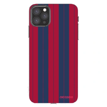 Picasee silikónový prehľadný obal pre Apple iPhone 11 Pro Max - Yacht club