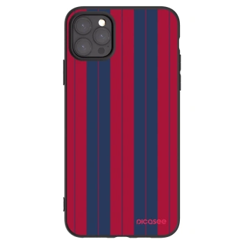 Picasee silikónový čierny obal pre Apple iPhone 11 Pro Max - Yacht club