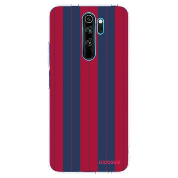 Obal pre Xiaomi Redmi Note 8 Pro - Yacht club