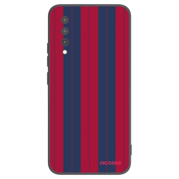 Obal pre Xiaomi Mi 9 Lite - Yacht club