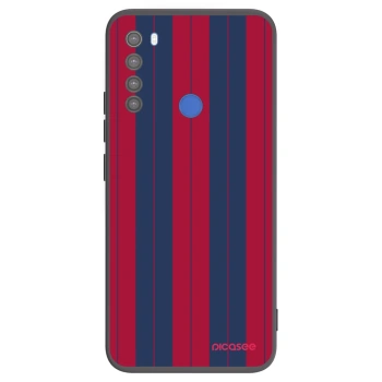 Obal pre Xiaomi Redmi Note 8T - Yacht club
