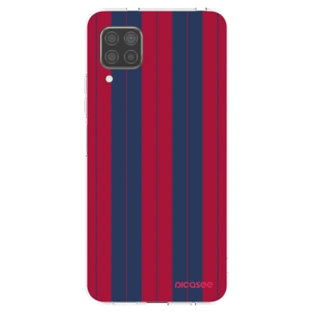 Picasee silikónový prehľadný obal pre Huawei P40 Lite - Yacht club