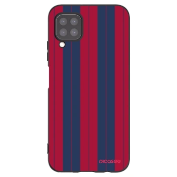 Picasee silikónový čierny obal pre Huawei P40 Lite - Yacht club