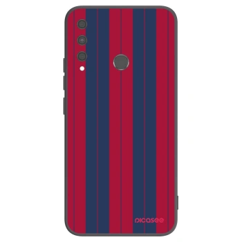 Obal pre Huawei P40 Lite E - Yacht club