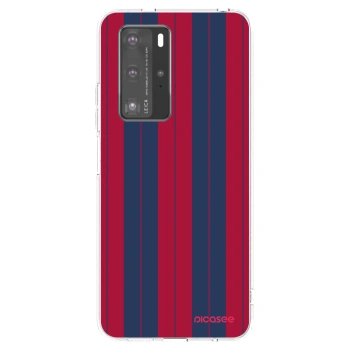 Obal pre Huawei P40 Pro - Yacht club
