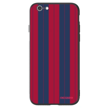 Obal pre Apple iPhone 6/6S - Yacht club
