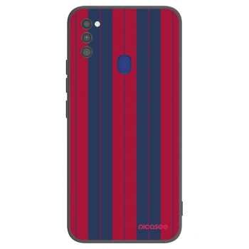 Obal pre Samsung Galaxy M21 M215F - Yacht club