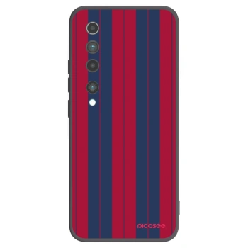 Obal pre Xiaomi Mi 10 - Yacht club