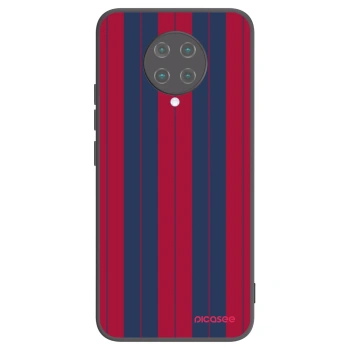 Obal pre Xiaomi Poco F2 Pro - Yacht club