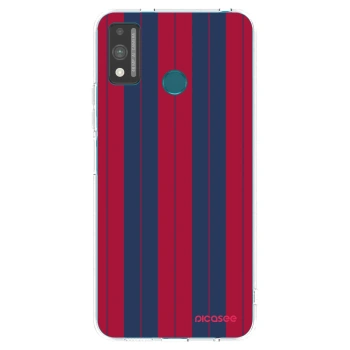 Obal pre Honor 9X Lite - Yacht club