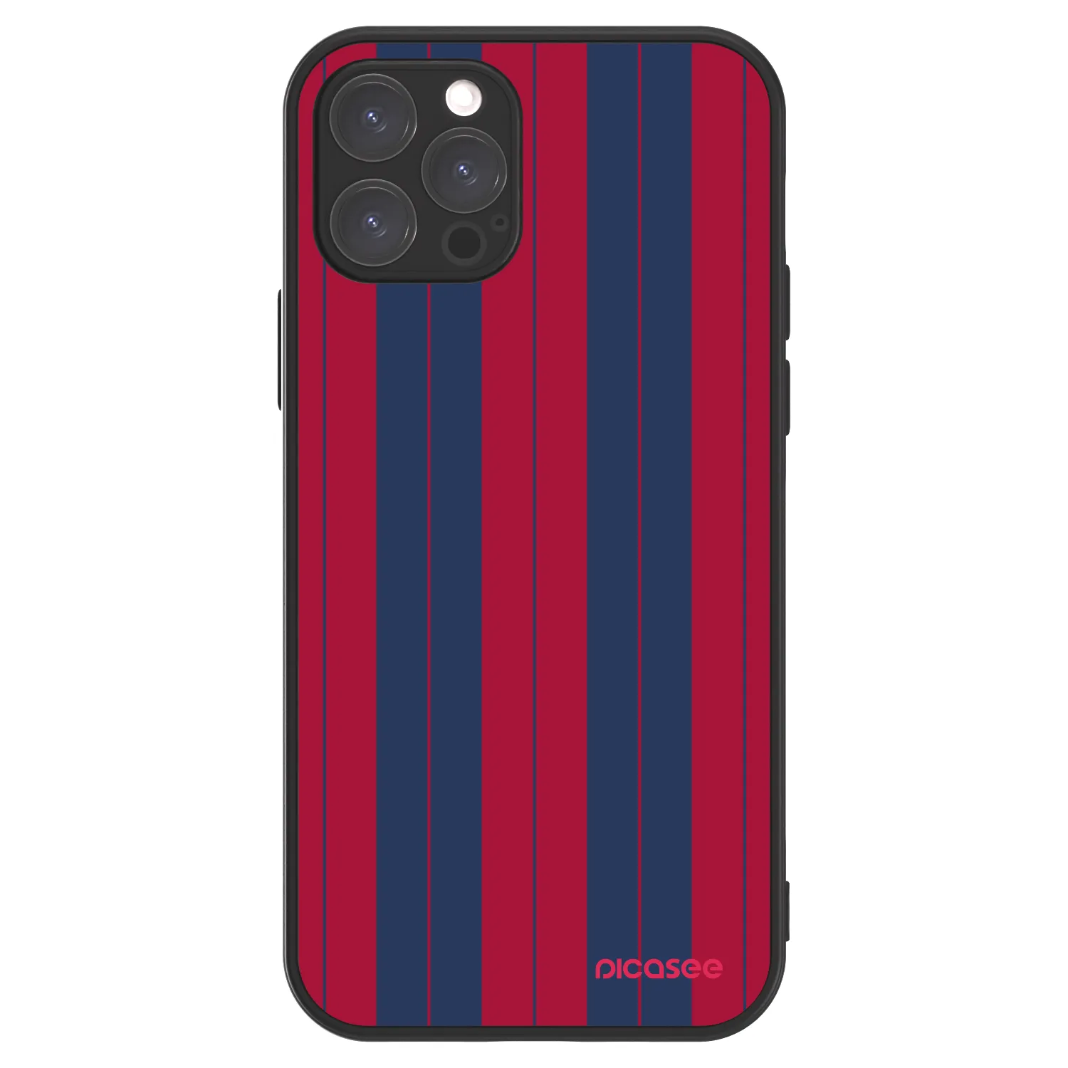 Picasee ULTIMATE CASE pro Apple iPhone 12 Pro - Yacht club