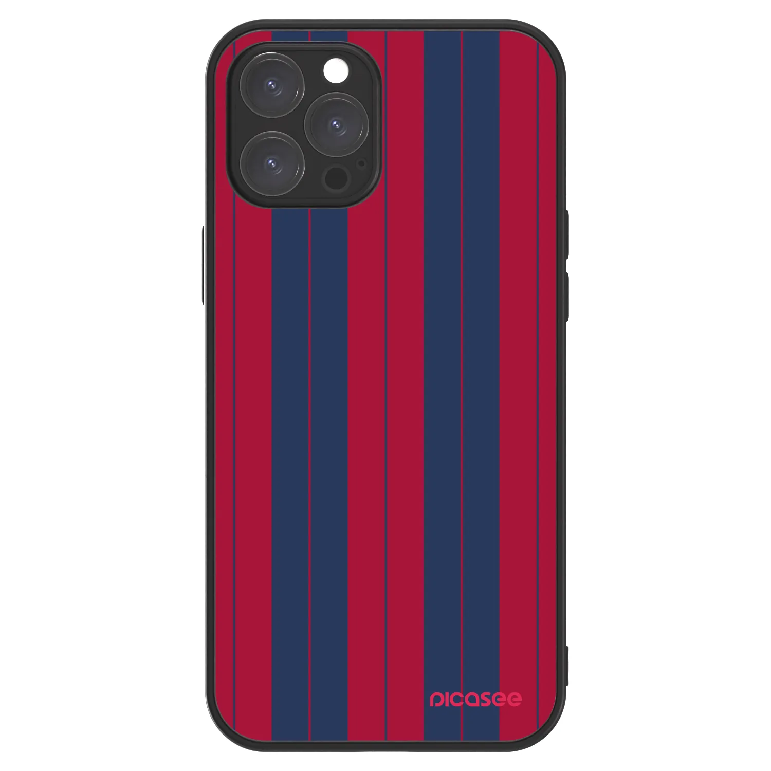 Picasee ULTIMATE CASE pro Apple iPhone 12 Pro Max - Yacht club