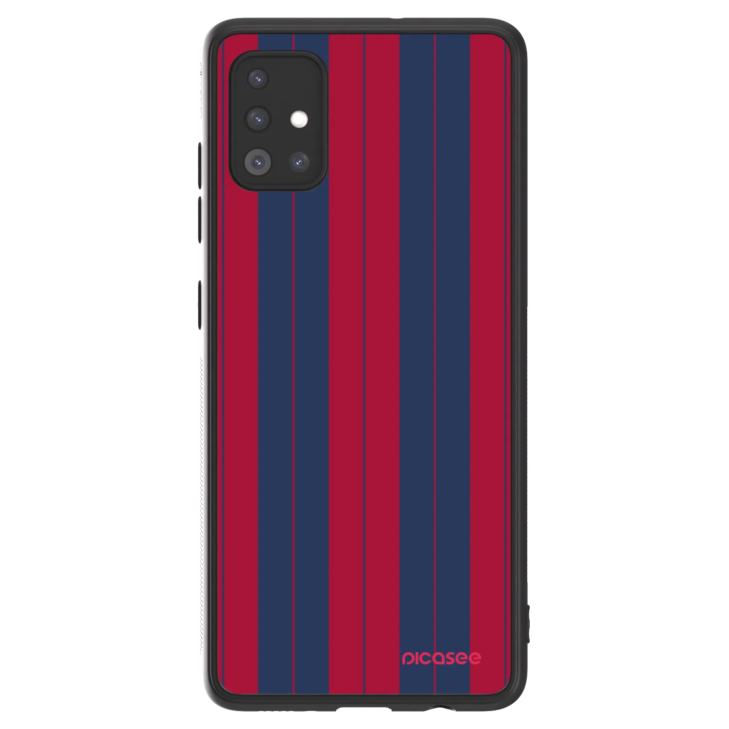 Picasee ULTIMATE CASE pro Samsung Galaxy A51 A515F - Yacht club
