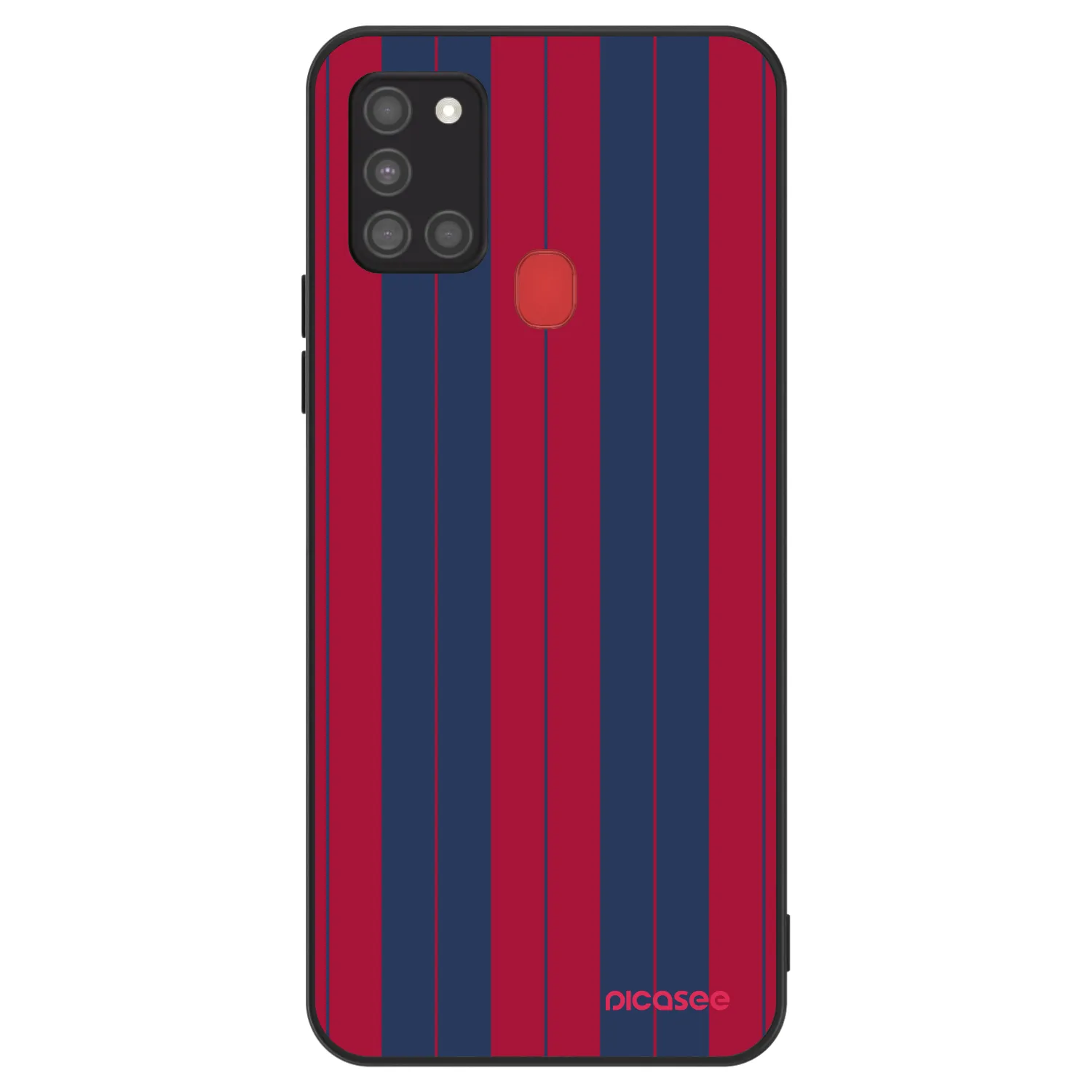 Picasee ULTIMATE CASE pro Samsung Galaxy A21s - Yacht club