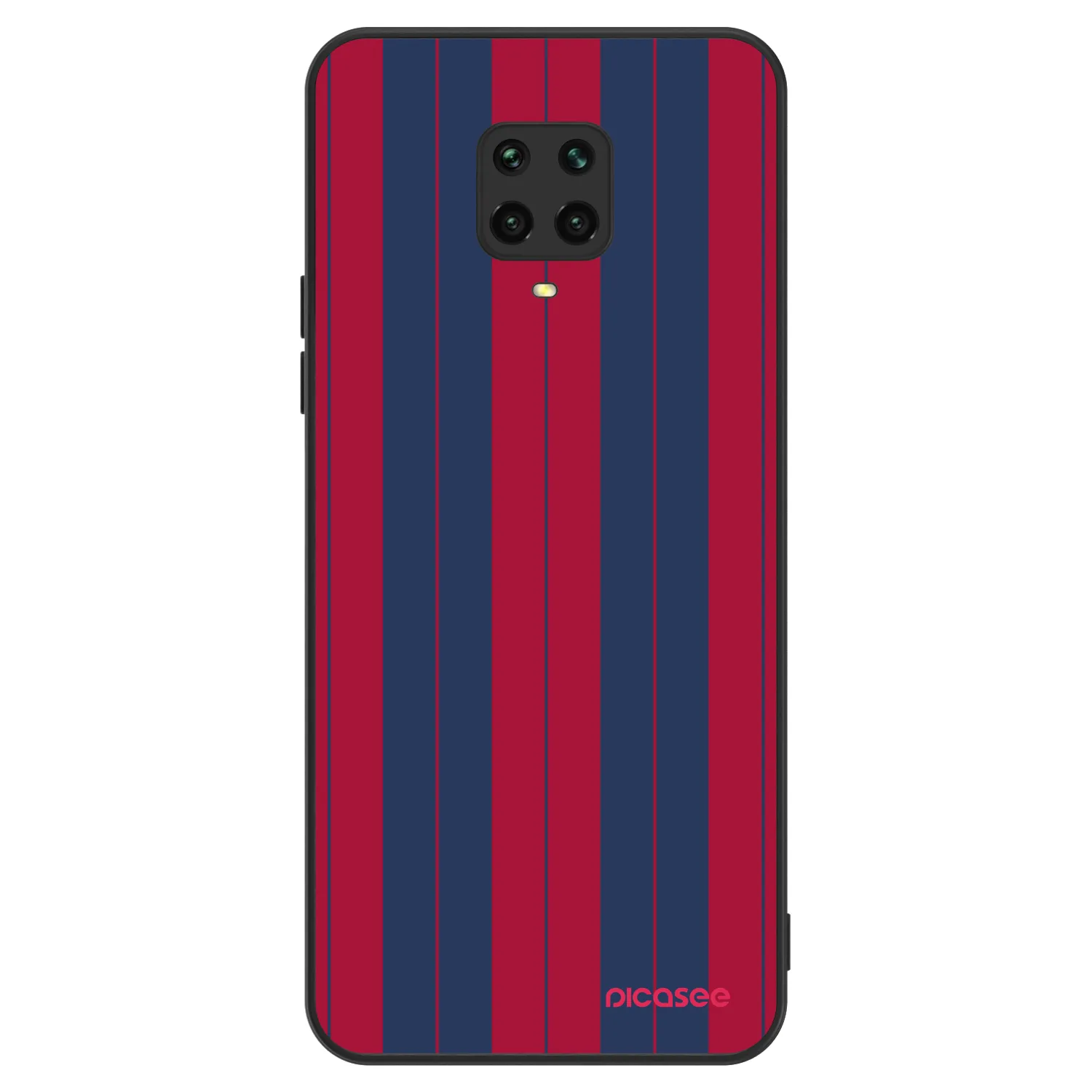 Picasee ULTIMATE CASE pro Xiaomi Redmi Note 9 Pro - Yacht club
